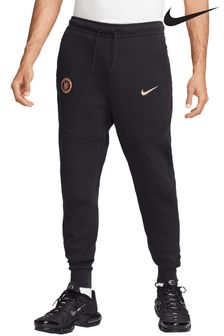 Флисовые спортивные брюки Nike Chelsea Tech (N15860) | €158