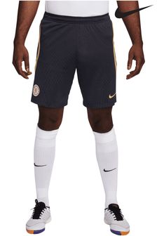 Blau - Nike Chelsea Strike Shorts (N15862) | 58 €