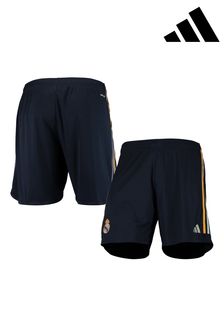 Adidas Real Madrid Away Shorts 2023-24 (N15930) | €62