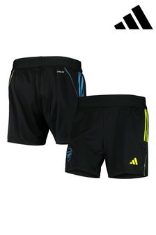 adidas Black Arsenal Training Shorts (N15943) | kr493