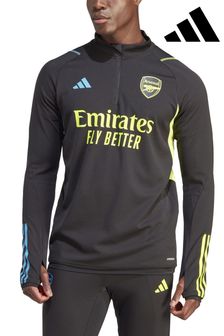 Črna - adidas Arsenal majica za vadbo (N15972) | €74