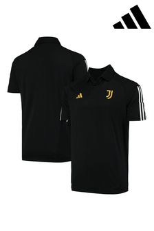adidas Juventus Training Polo Shirt