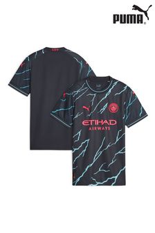 Puma Manchester City Third Shirt 2023-24 Womens (N16033) | €99