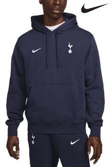 Nike Purple Tottenham Hotspur Club Hoodie (N16067) | 100 €