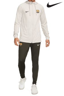 Nike Спортивний костюм Barcelona Strike з худі (N16087) | 7 152 ₴