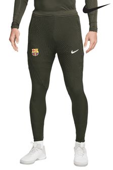 Nike Grey Barcelona Strike Elite Joggers (N16101) | €141