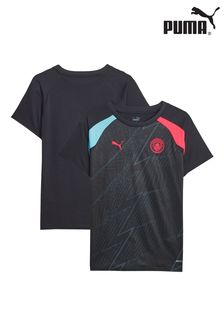 Camiseta de entrenamiento del Manchester City para mujer de Puma (N16142) | 78 €