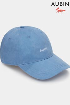 أزرق - قبعة كاب Howden من Aubin (N16282) | 18 ر.ع