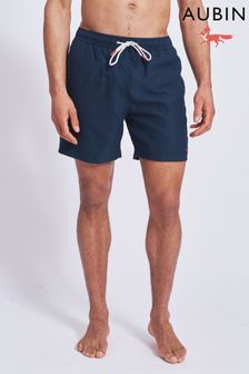 Mornarsko modra - Kopalne kratke hlače Aubin Bardney (N16285) | €67