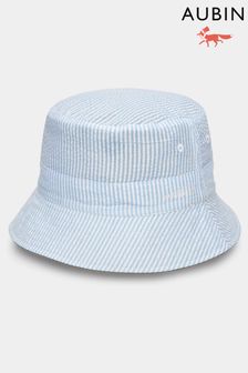 أبيض - قبعة باكيت Farthing من Aubin (N16291) | 249 ر.س