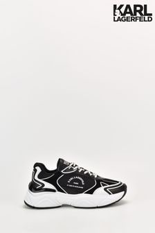 Karl Lagerfeld Komet Leather Mix Trainers (N16878) | $443