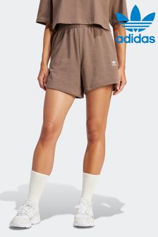 adidas Originals Adicolor Essentials French Terry Shorts