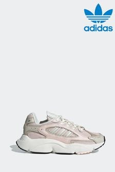حذاء رياضي لون محايد Ozmillen من Adidas Originals (N17215) | 297 ر.ق