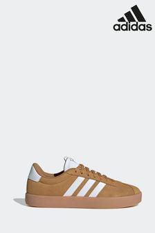 adidas Nude VL Court 3.0 Trainers (N17449) | NT$2,800