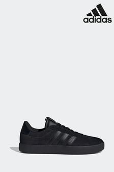 أسود - حذاء رياضي Vl Court 3.0 من Adidas (N17450) | 297 ر.ق