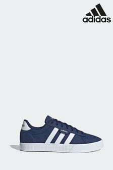 Bleu - Adidas Sportswear Daily 3.0 Trainers (N17453) | €70