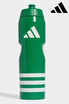 adidas Green/White Performance Tiro Water Bottle 750 Ml (N17884) | $20