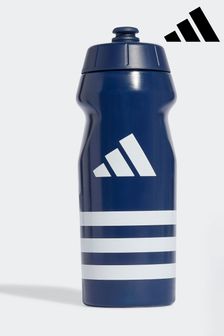 adidas Navy/White Tiro 500 ML Bottle (N17889) | 35 QAR