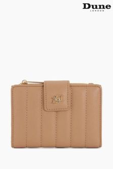 Dune London Slim Kinners Quilted Purse