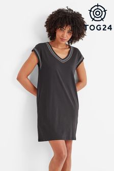 أسود - فستان Nicolette من Tog 24 (N18642) | 193 ر.ق