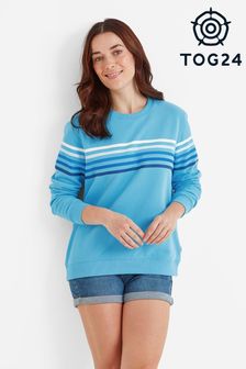 Tog 24 Blue Janie Sweater (N18648) | ￥7,400