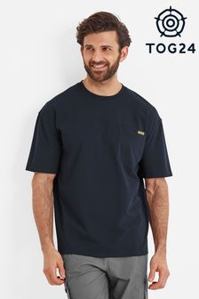 Tog 24 Blue Jazen T-Shirt (N18672) | OMR14
