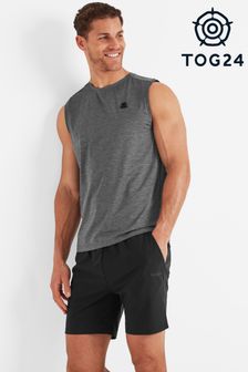 Tog 24 Grey Scope Sports Vest (N18681) | €41