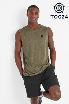 Tog 24 Green Scope Sports Vest (N18684) | KRW55,500