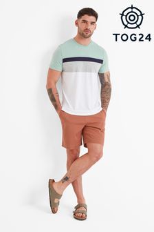 Tog 24 Blue Stolford T-Shirt (N18708) | LEI 155