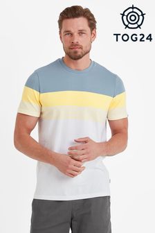 Tog 24 Blue Farndon T-Shirt (N18774) | 166 SAR