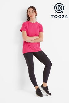 Tog 24 Pink Bethan Sports Top (N18803) | AED155