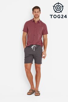 Tog 24 Grey Loredo Shorts (N18814) | CA$114