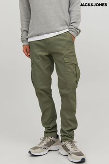 JACK & JONES Cargo Trousers