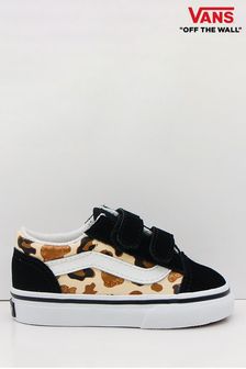 Boys Vans Black Footwear Next Malta