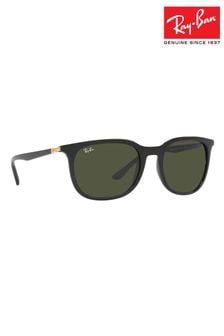 Schwarz - Ray-Ban® Sonnenbrille (N1H513) | 225 €