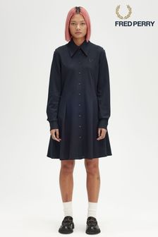 Fred perry dresses cheap