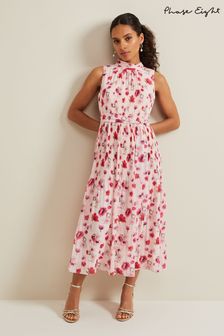 Phase Eight Petite Tillie Dress (N20886) | ‏749 ‏₪