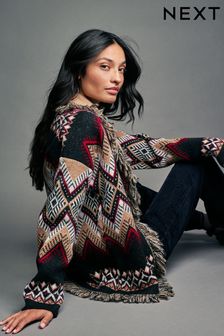 Next ladies long cardigans top