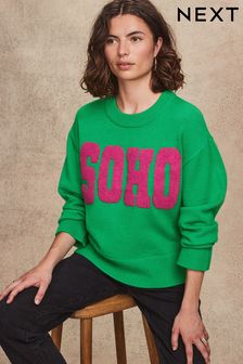 Bright jumpers uk shop