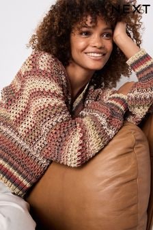 Evening knitwear discount