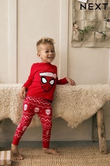 Boys Pyjamas Christmas Novelty Next Luxembourg