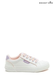Rocket Dog Cheery Blocked Sporty Trainers (N21472) | ￥7,750