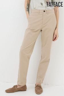 Pantalones chinos Rye de FatFace (N21663) | 68 €