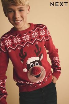 Buy Christmas Jumpers Online Next USA