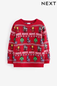 Next Christmas Character Christmas Sweater Other Boysclothing Next Ukraine