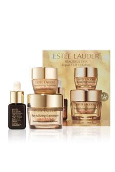 Estée Lauder Beautiful Eyes Revitalizing Supreme+ 3 Piece Gift Set (Worth £86) (N21815) | €74