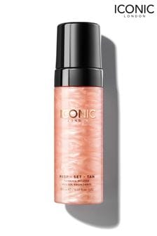 ICONIC London Prep Set Tan Self Tanning Mousse (N21816) | €27