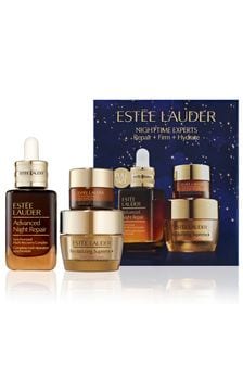 Estée Lauder Nighttime Experts Advanced Night Repair 3 Piece Gift Set (Worth £111) (N21830) | €75