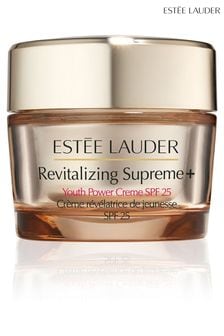 Estée Lauder Revitalizing Supreme+ Youth Power Creme Moisturiser SPF25 50ml (N21845) | €94