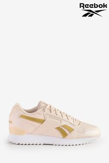 Reebok pink trainers shop